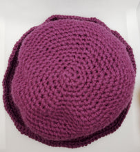 Load image into Gallery viewer, Bucket Hat w/ Wavy Brim