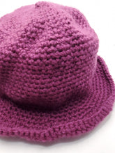 Load image into Gallery viewer, Bucket Hat w/ Wavy Brim