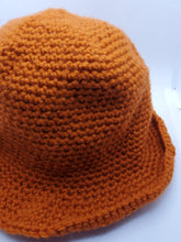 Load image into Gallery viewer, Bucket Hat w/ Wavy Brim