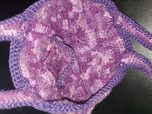 Load image into Gallery viewer, Hat and Bag Set