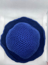 Load image into Gallery viewer, Bucket Hat w/ Wavy Brim