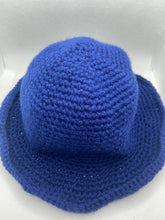 Load image into Gallery viewer, Bucket Hat w/ Wavy Brim