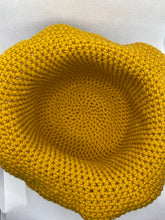 Load image into Gallery viewer, Bucket Hat w/ Wavy Brim