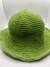 Load image into Gallery viewer, Bucket Hat w/ Wavy Brim