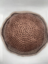 Load image into Gallery viewer, Bucket Hat w/ Wavy Brim