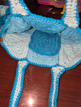 Load image into Gallery viewer, Hat and Bag Set