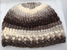Load image into Gallery viewer, Brown Gradient Hat
