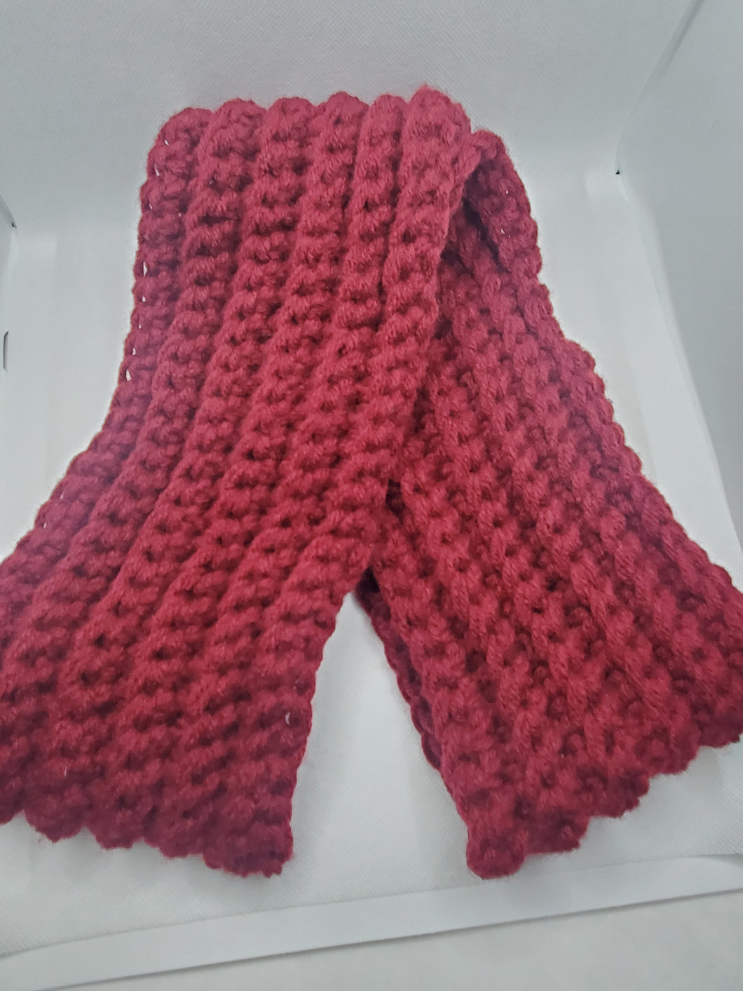 Infinity Scarf