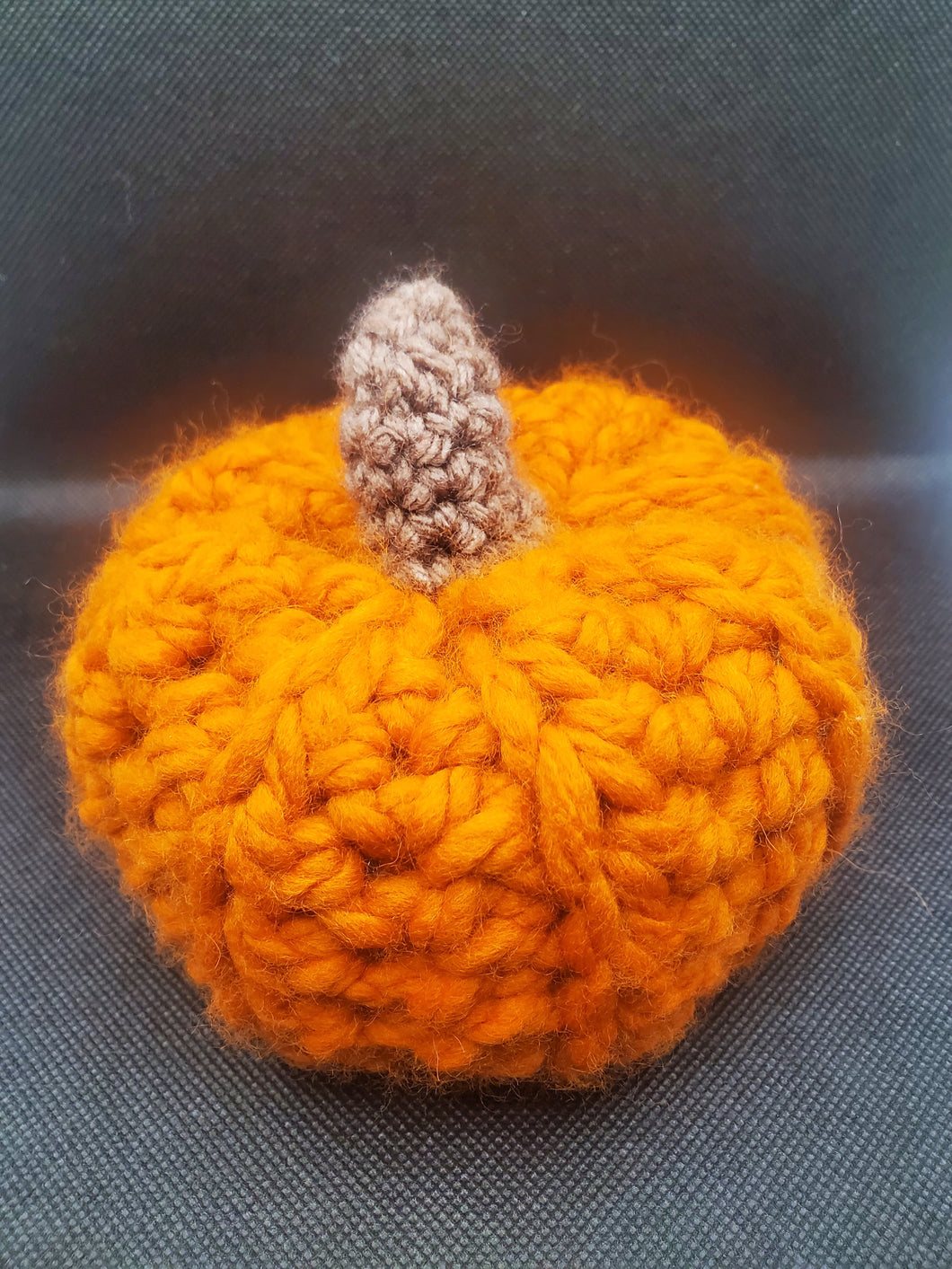 Lil' Pumkin