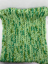 Load image into Gallery viewer, Chain Stitch Cowl
